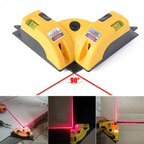 Niveau Laser d'Angle Droit Haute Précision