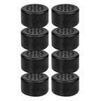 8x Répulsifs Anti Rats & Souris pour Intérieur/ Extérieur