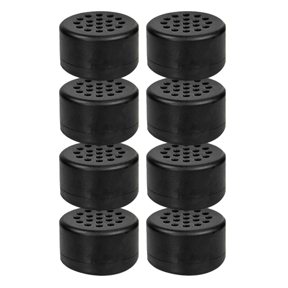 8x Répulsifs Anti Rats & Souris pour Intérieur/ Extérieur