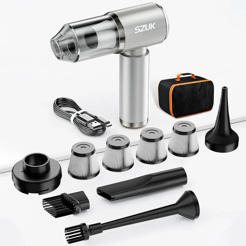 Gris - Kit Complet