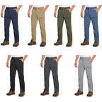 Pantalon de Randonnée Imperméable avec Multi-Poches pour Homme