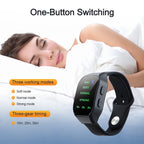 Montre Anti insomnie d'aide au sommeil