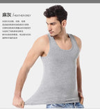 Lot de 3 Débardeur en 100% Coton