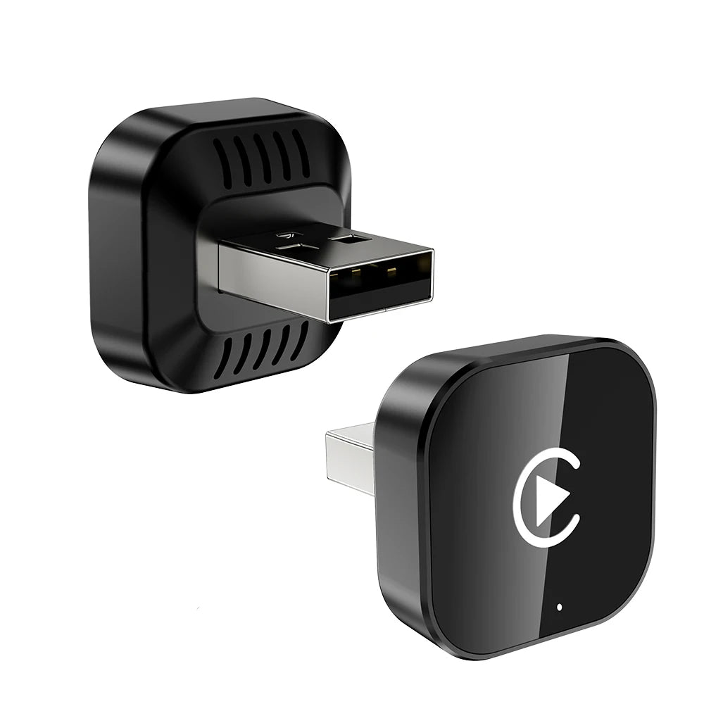 Adaptateur CarPlay Sans fil pour Voiture