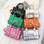 Tote Bag Femme - Élégance et Praticité Quotidienne
