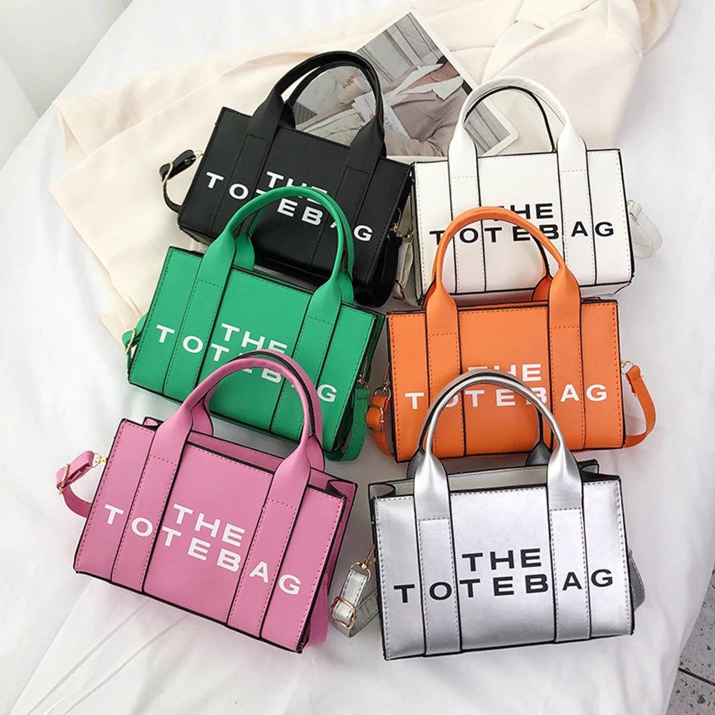 Tote Bag Femme - Élégance et Praticité Quotidienne