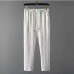 Ensemble décontracté Chemise et Pantalon fluide