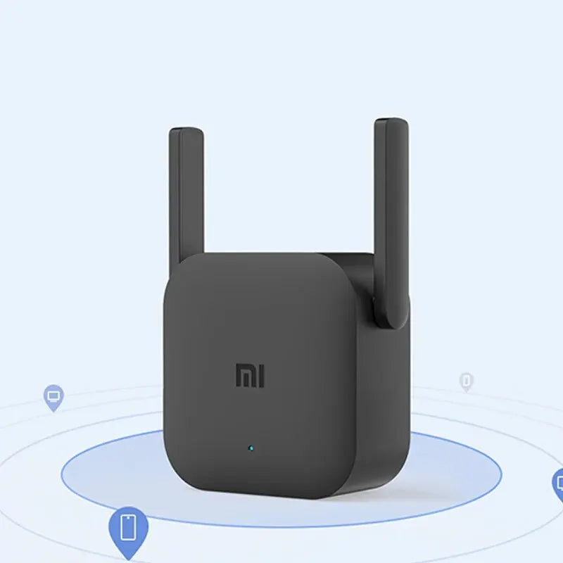 Amplificateur de signal Wi-Fi sans fil 300 Mbps