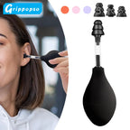 Dispositif Soulagement de la Pression Intra-Auriculaire