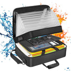 Sac Organisateur pour documents à Code