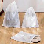 Sacs de Rangement Anti-Poussière & Anti-Humidité