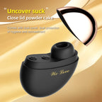 WELOVE - Stimulateur clitoridien 10 Modes de Succion