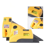 Niveau Laser d'Angle Droit Haute Précision