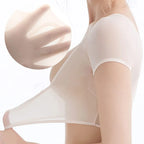 2x Gilet Anti-Transpiration aisselles