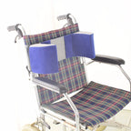 Coussin Latéral de Maintien Fauteuil Roulant