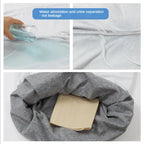 Pantalon Pyjama Anti-fuites ULTRA Absorbant