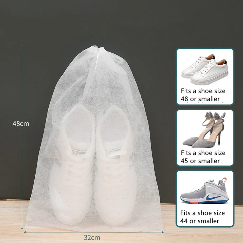 Dustproof & Moisture-proof Storage Bags