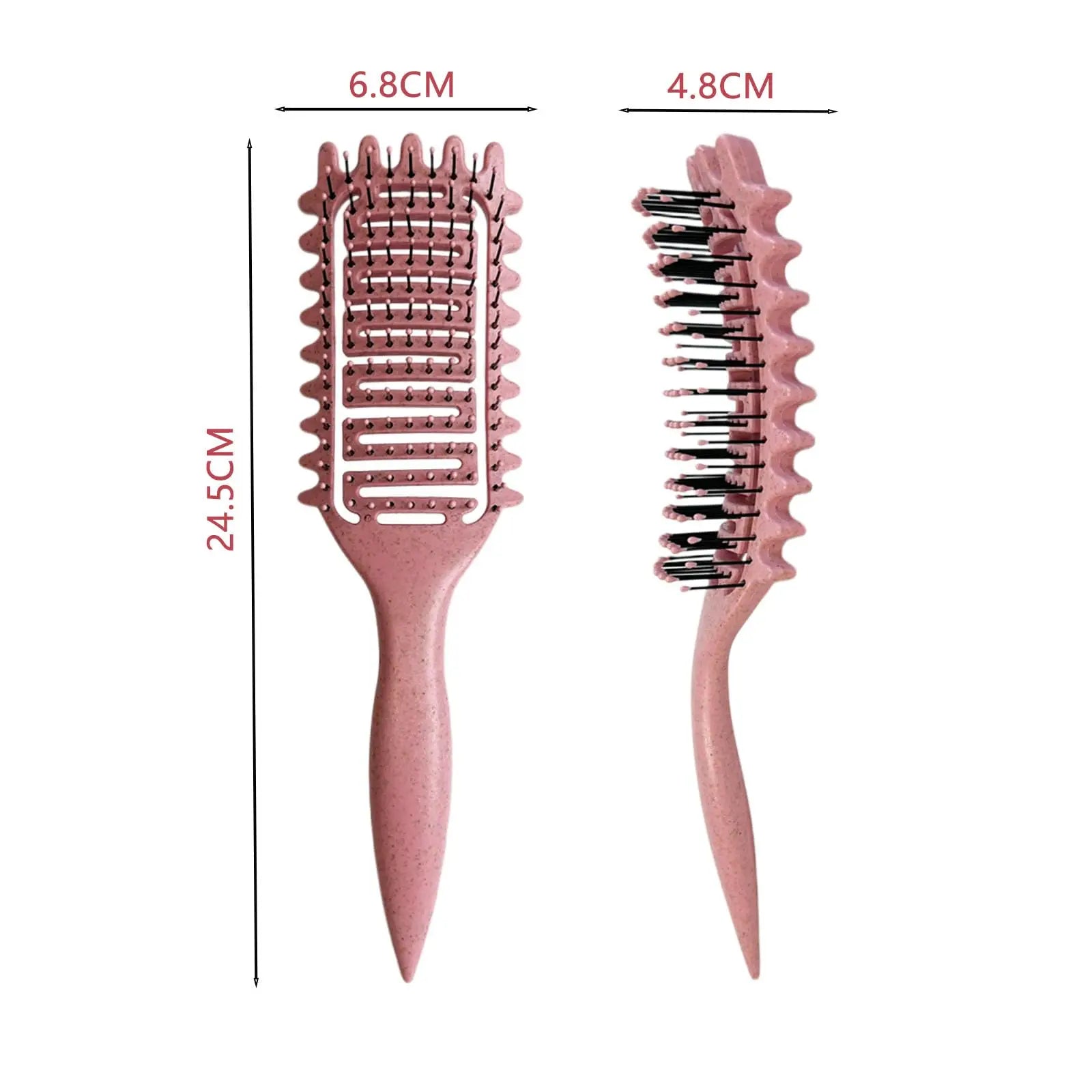 Perfect Curls - Brosse Définition des Boucles