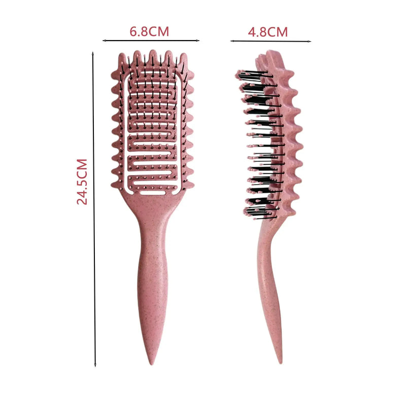 Perfect Curls - Brosse Définition des Boucles