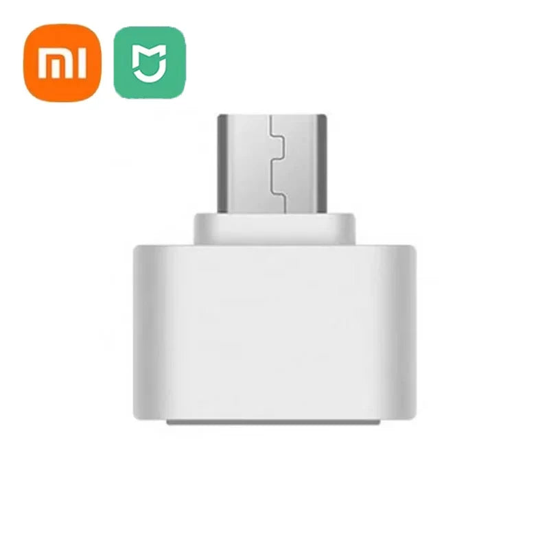 Clé USB 3.0 2 To - Compacte et Pratique + Adaptateur USB-C OFFERT