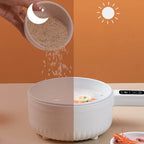 Casserole électrique multifonction - 1,6L
