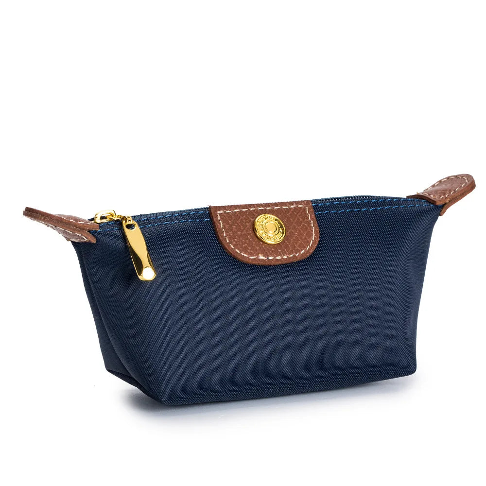 Mini Porte-monnaie Design de Marque