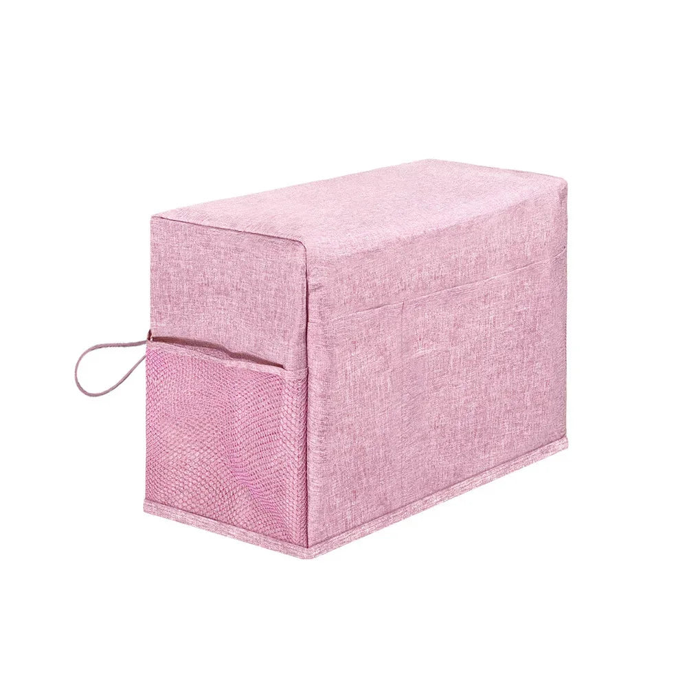 Housse Universelle pour Machine à Coudre avec Poches de Rangement & Poignée