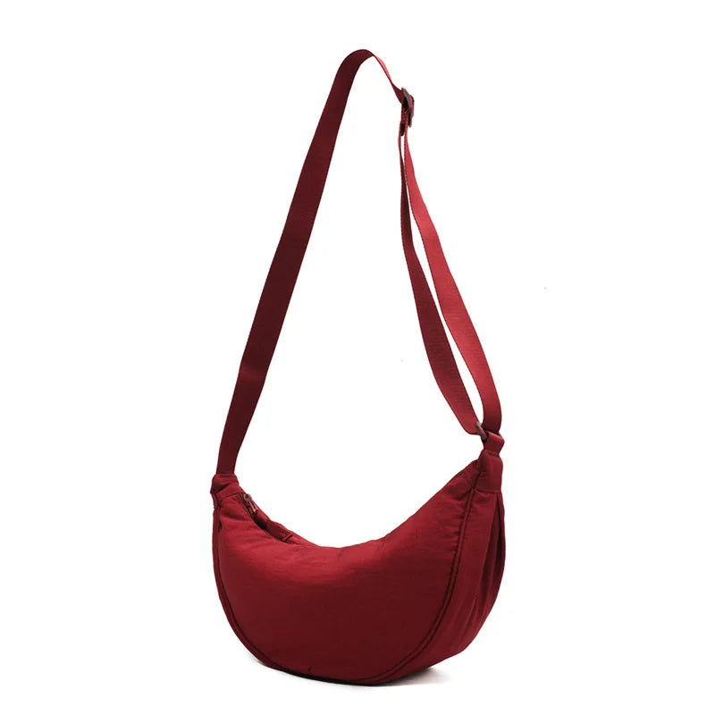 Sac Banane Élégant et Léger - Grand Format