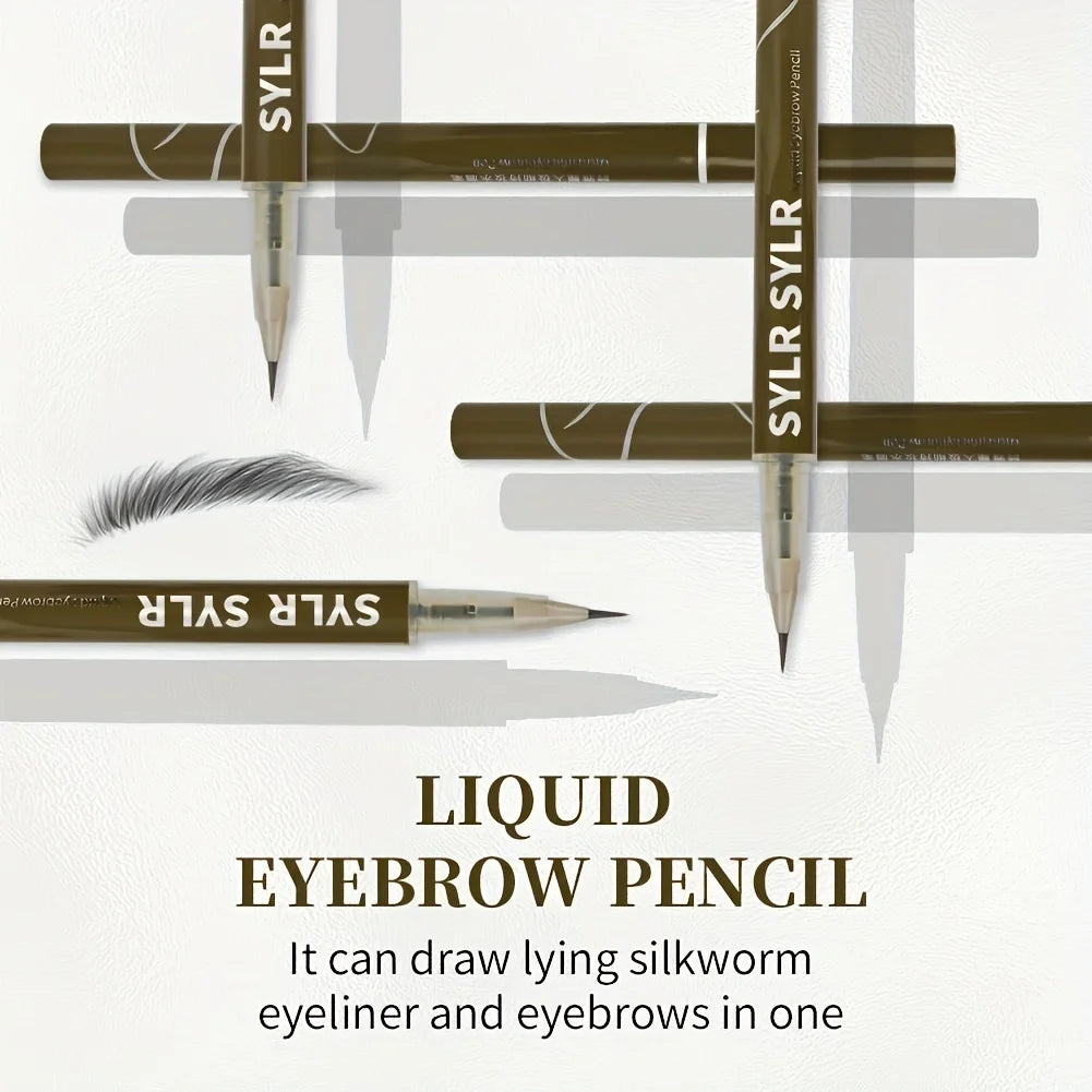 Stylo Sourcils Ultra Fin 0.008mm Waterproof