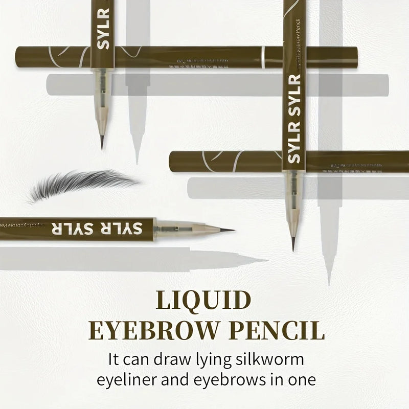 Stylo Sourcils Ultra Fin 0.008mm Waterproof