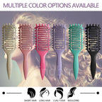 Perfect Curls - Brosse Définition des Boucles