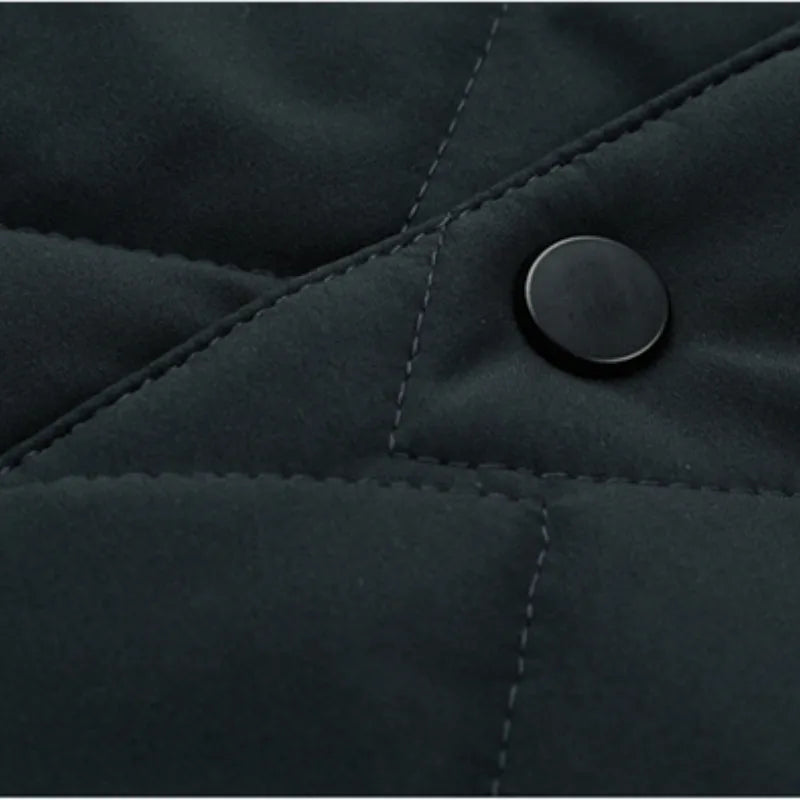 Doudoune matelassée pour Homme - Casual Chic