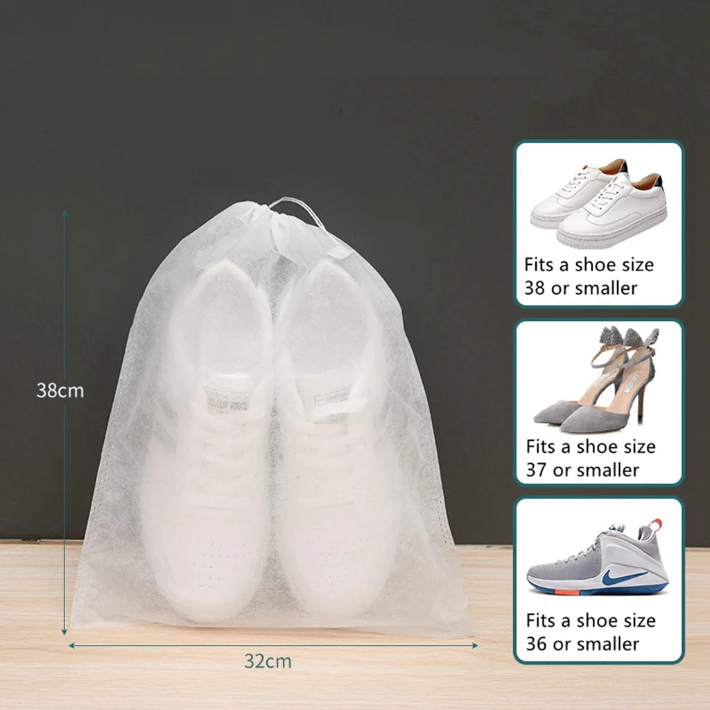 Dustproof & Moisture-proof Storage Bags