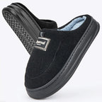 Pantoufles Homme Grand Confort & Chaleur