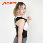 Correcteur de posture réglable
