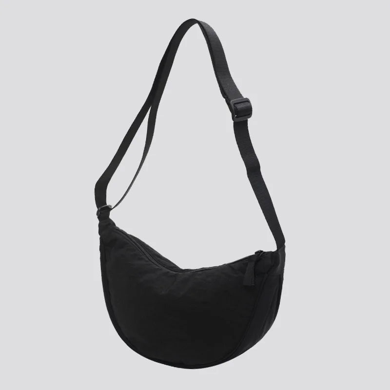 Sac Banane Élégant et Léger - Grand Format