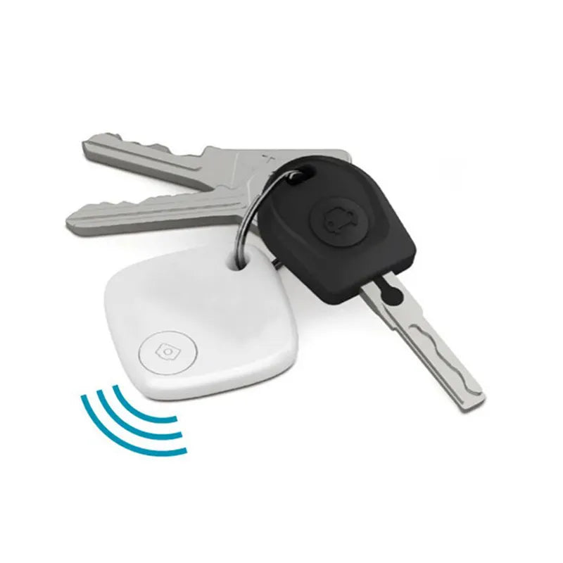 KeyTracker - Lot de 2 porte-clé anti-perte + Un 3ème OFFERT