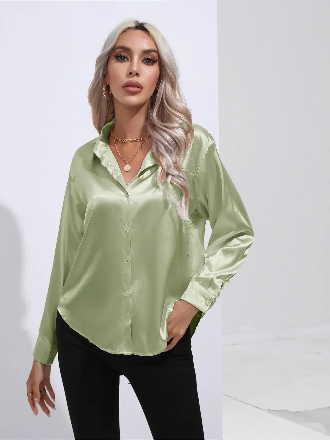 Vert clair / S,Vert clair / M,Vert clair / L,Vert clair / XL,Vert clair / XXL