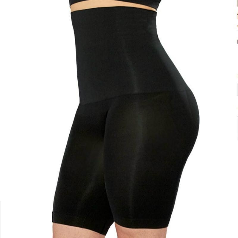 Gaine short amincissant - ventre plat