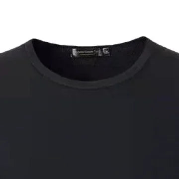 T-Shirt Thermique Doublure Polaire - Homme