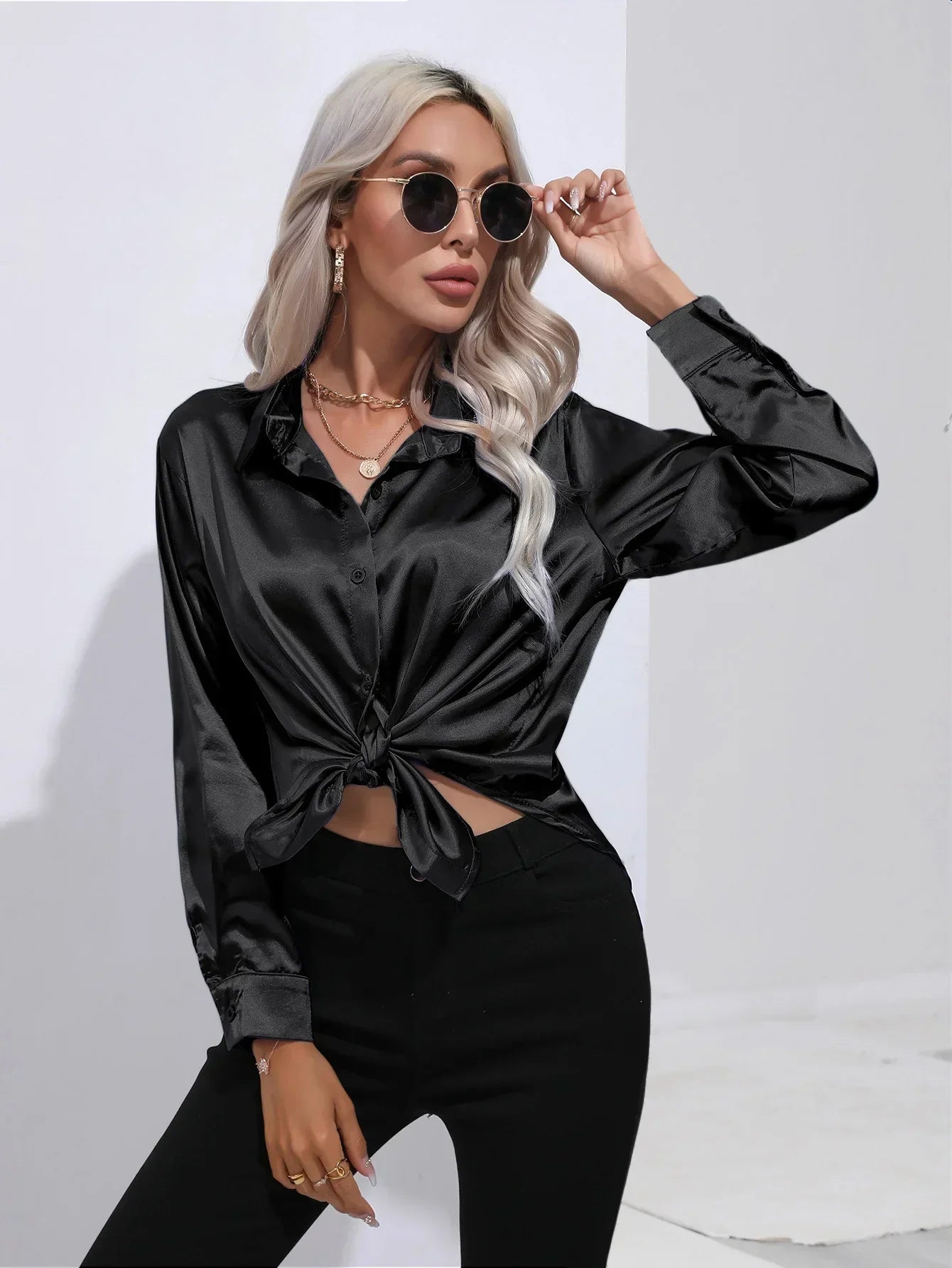 Noir / S,Noir / M,Noir / L,Noir / XL,Noir / XXL