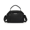 Sac Messager Compact & Léger – Poignée et Sangle