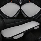 Housse de siège pour voiture - 3 pièces