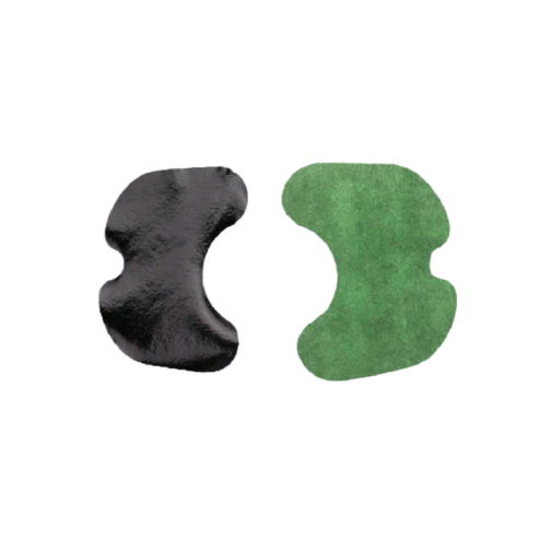 Lot de 12 Patchs genoux anti inflammatoires aux plantes