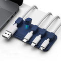Mini Tapis Magnétique pour Câble de Recharge - 1 ACHETÉ = 1 OFFERT
