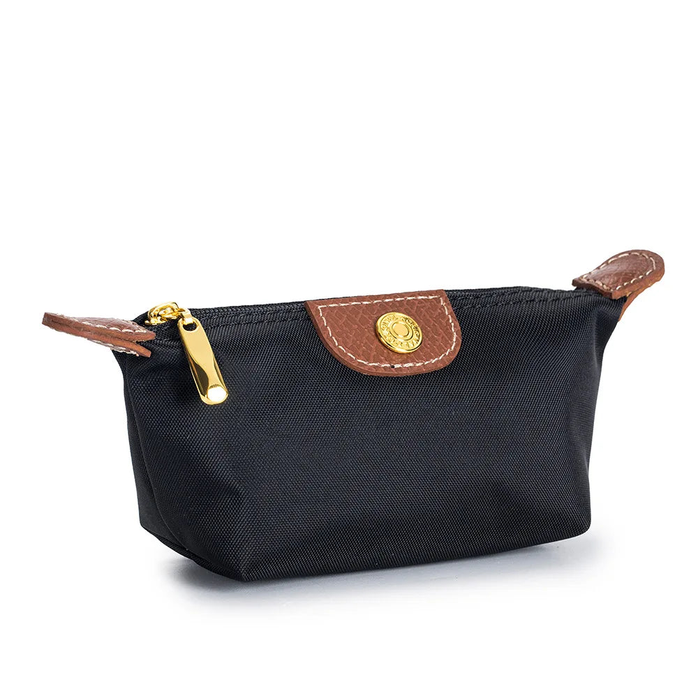 Mini Porte-monnaie Design de Marque