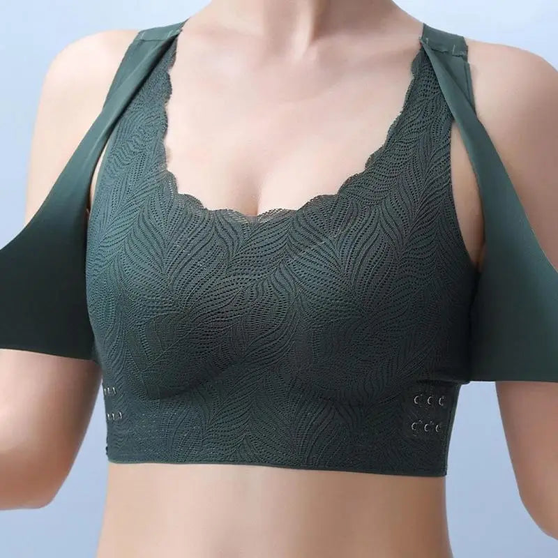 Soutien-Gorge Amincissant & Maintien Parfait
