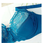 Soutien-gorge à dentelle Sexy - Spécial Grandes tailles