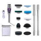 Brosse Électrique 10 en 1 Nettoyage Intensif