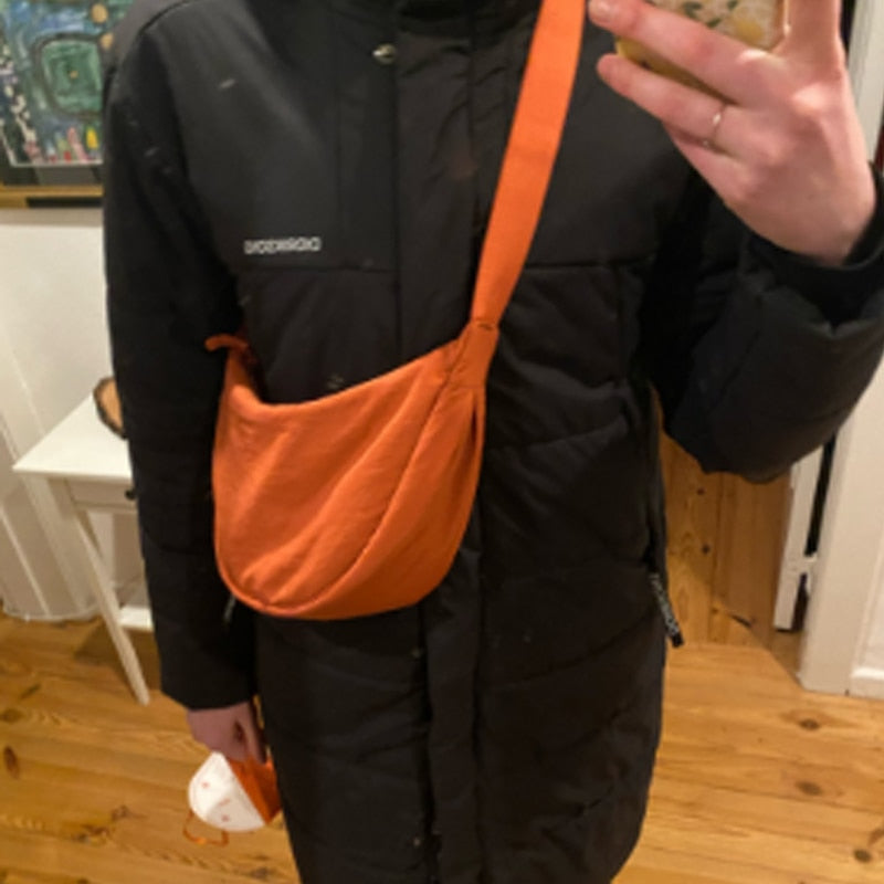 Sacs fourre-tout bandoulière pour femme